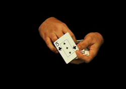 Table Triple False Cut